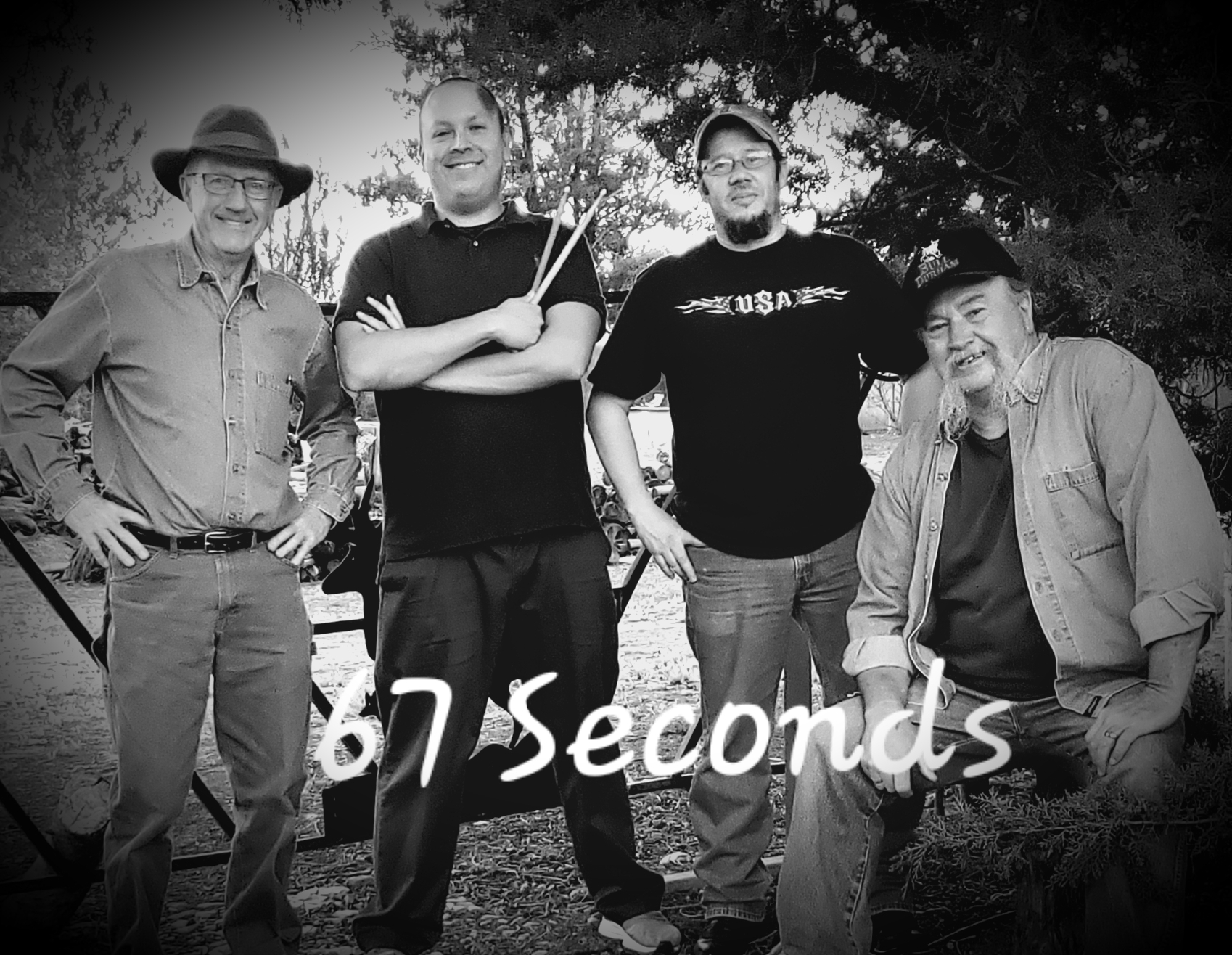 67 Seconds at No Scum Allowed Saloon