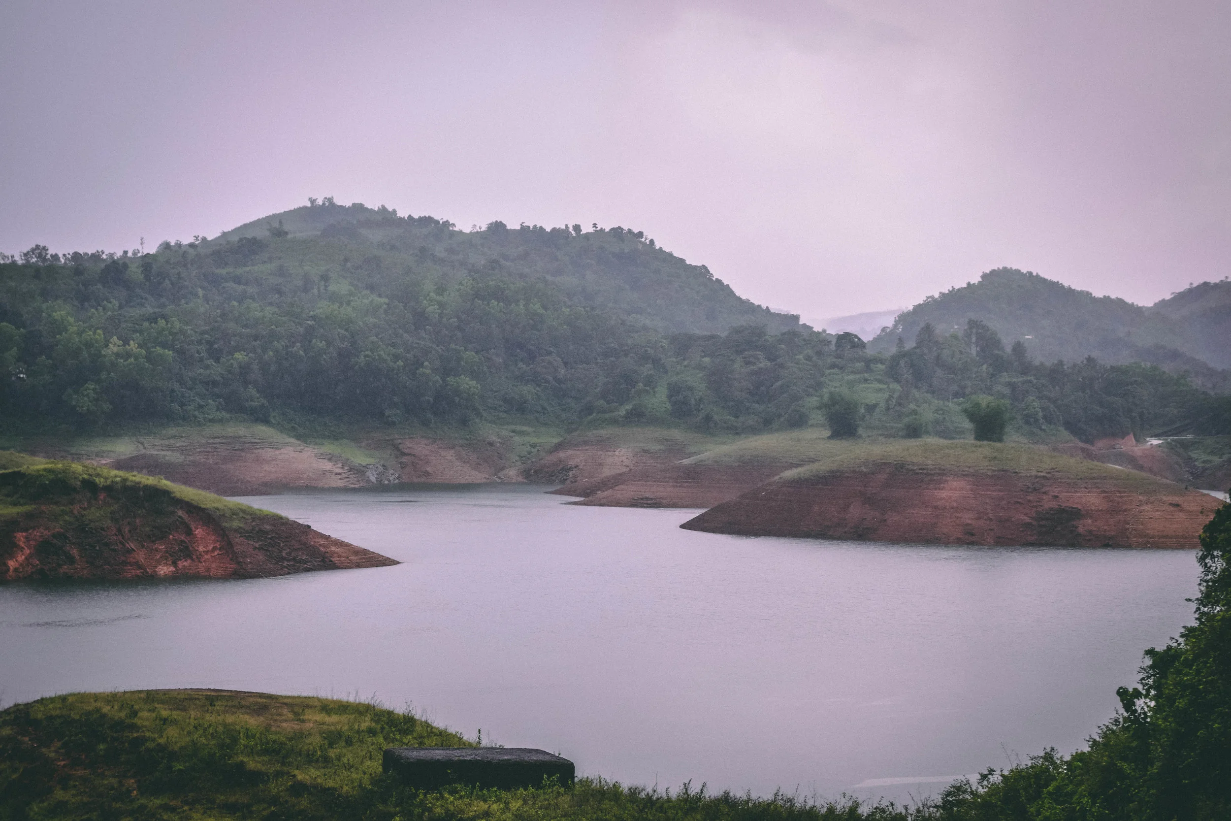 Santa Barbara Water Supply