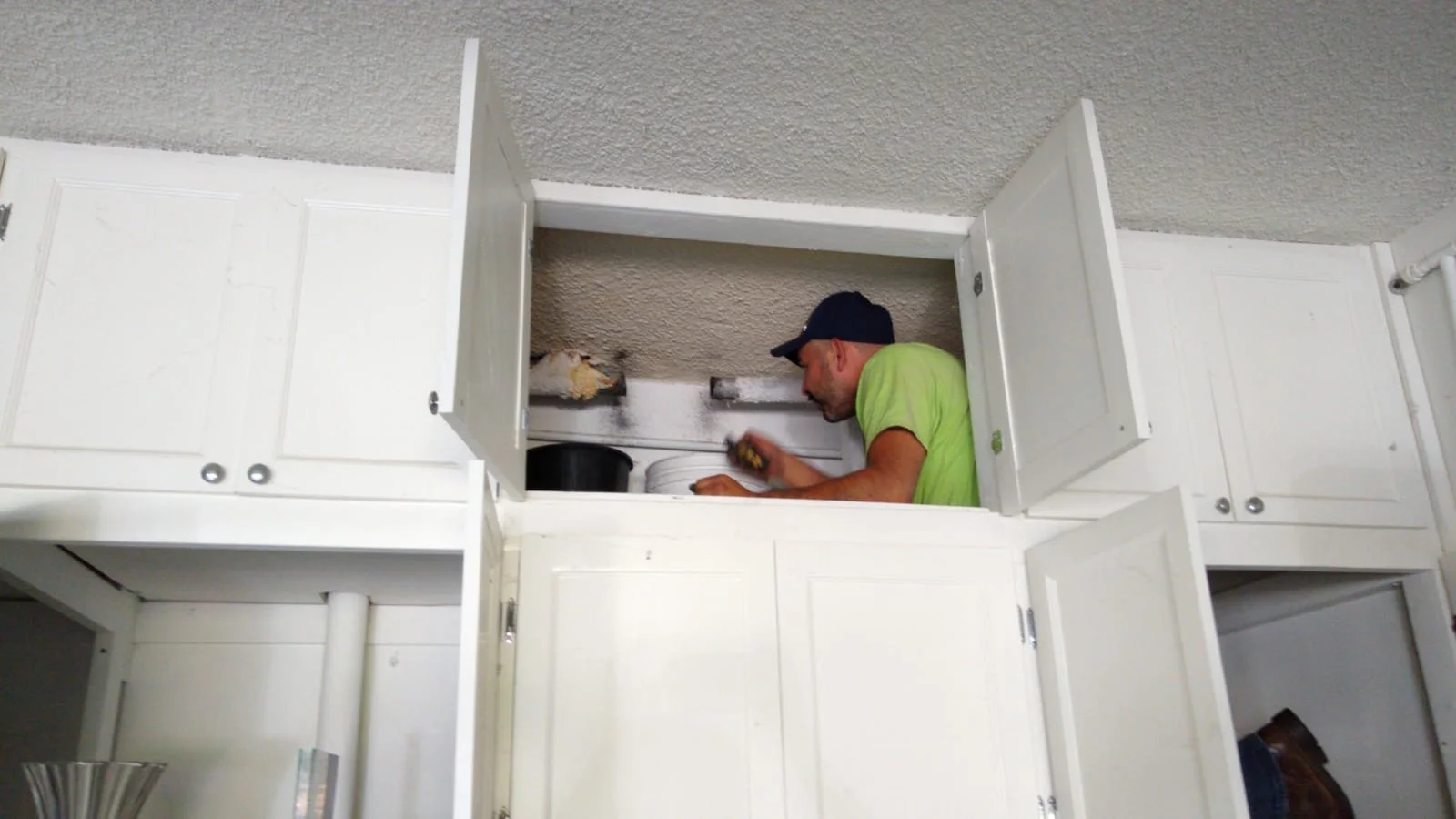 ARM cabinet pipe repair Vicki.jpg