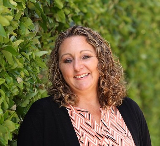 Barbara Drake - Operations Manager