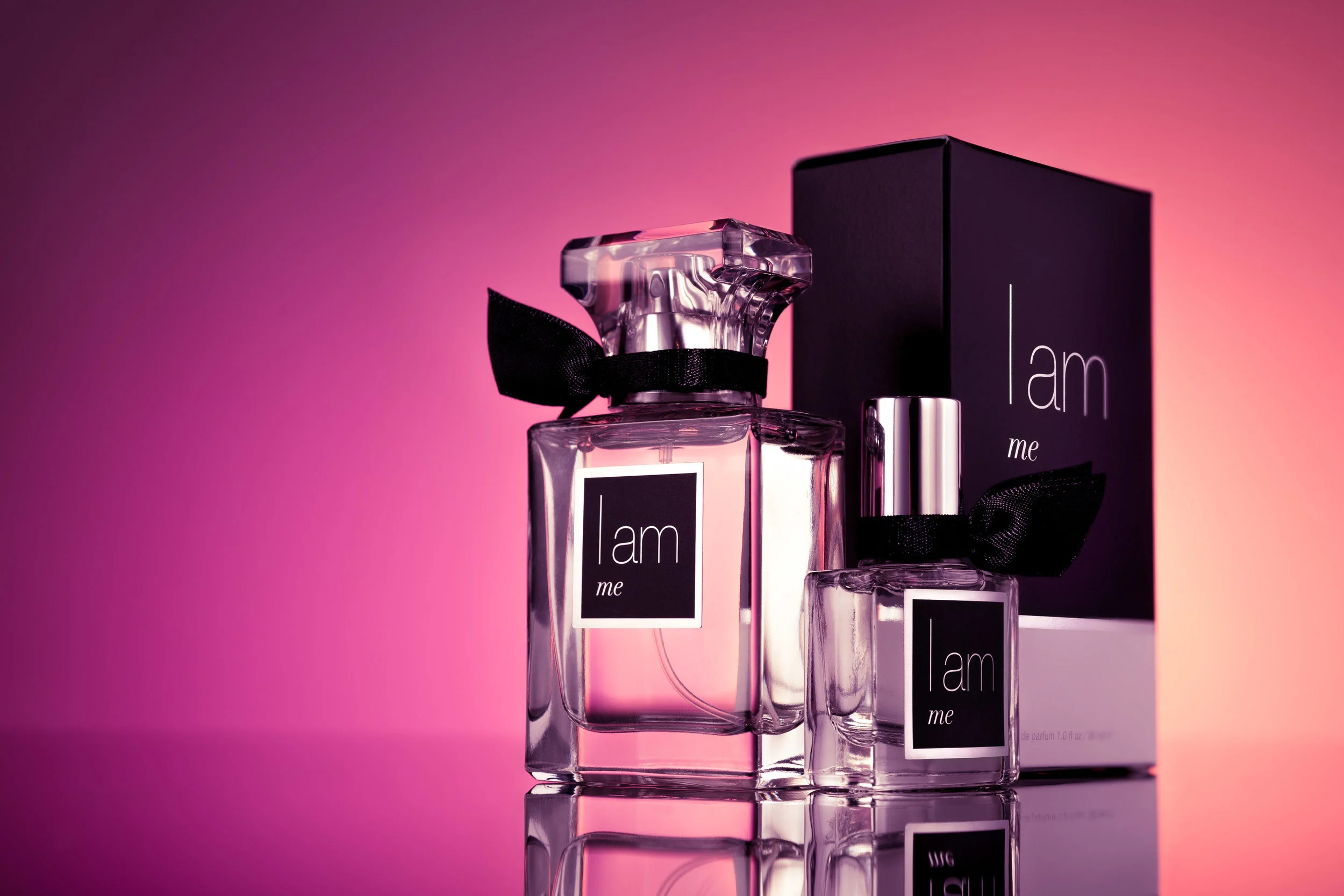 I Am Fragrance