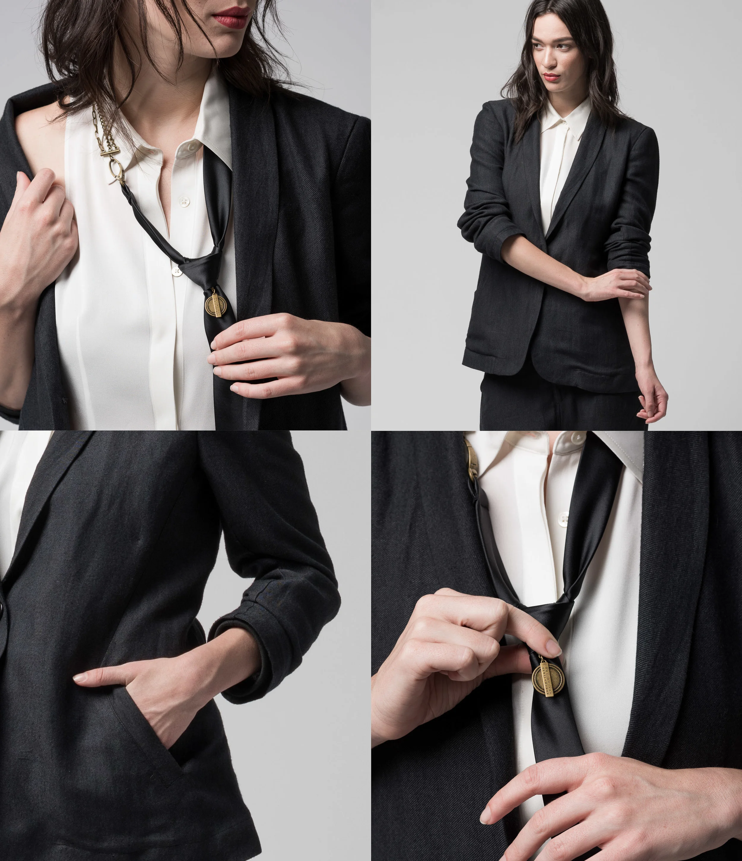 Art of the Gentlewoman