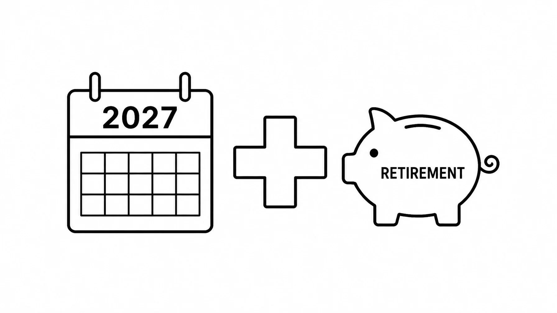 Integrating Medicare Choices With Your 2027 Retirement Planning