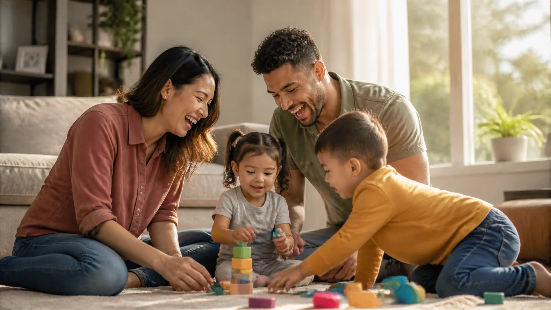  Life Insurance for Young Families: Why a Broker is Your Best Friend (And It’s Free)