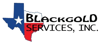 Black Gold Services Inc.