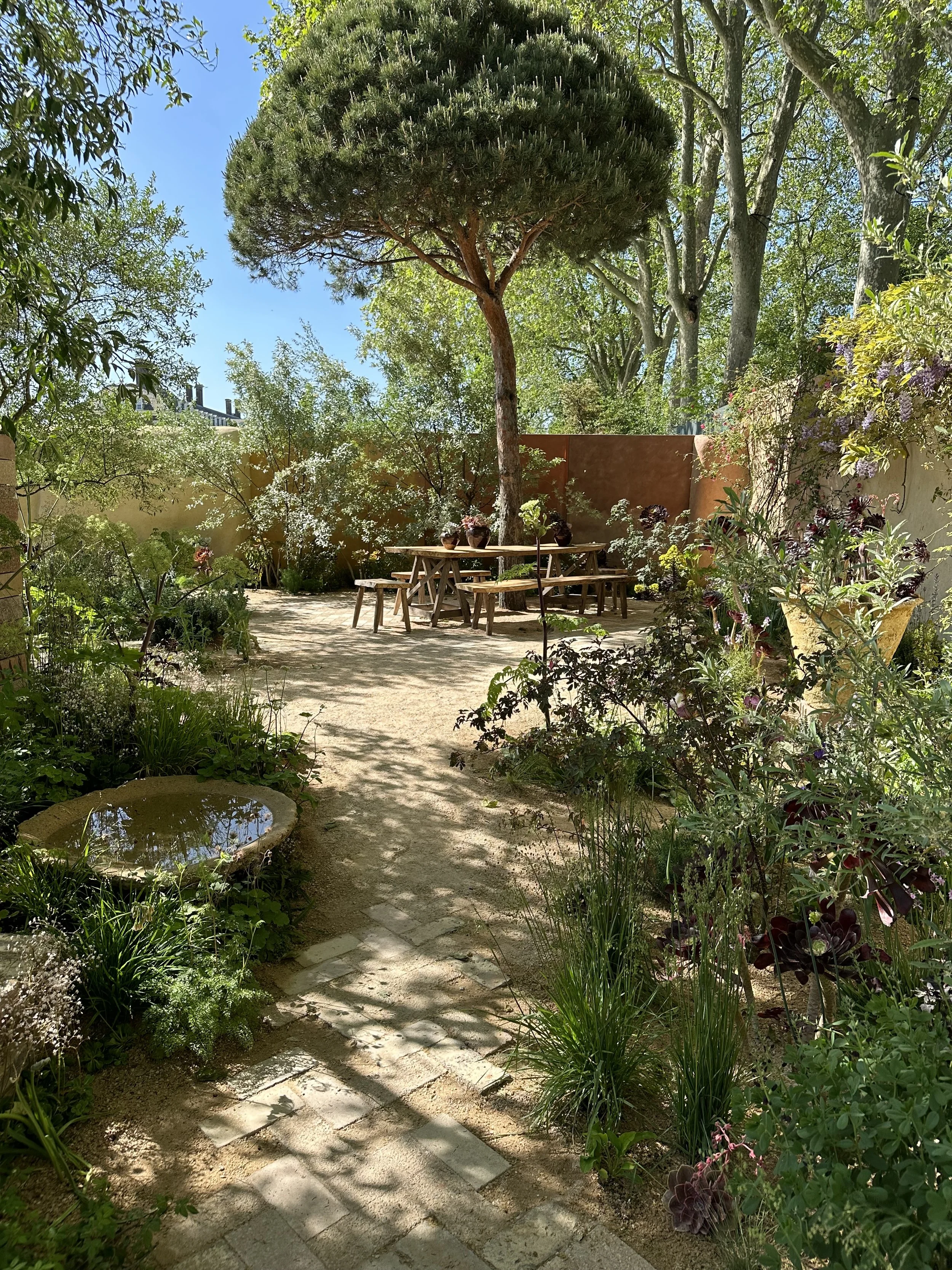 What is Water Wise Gardening?