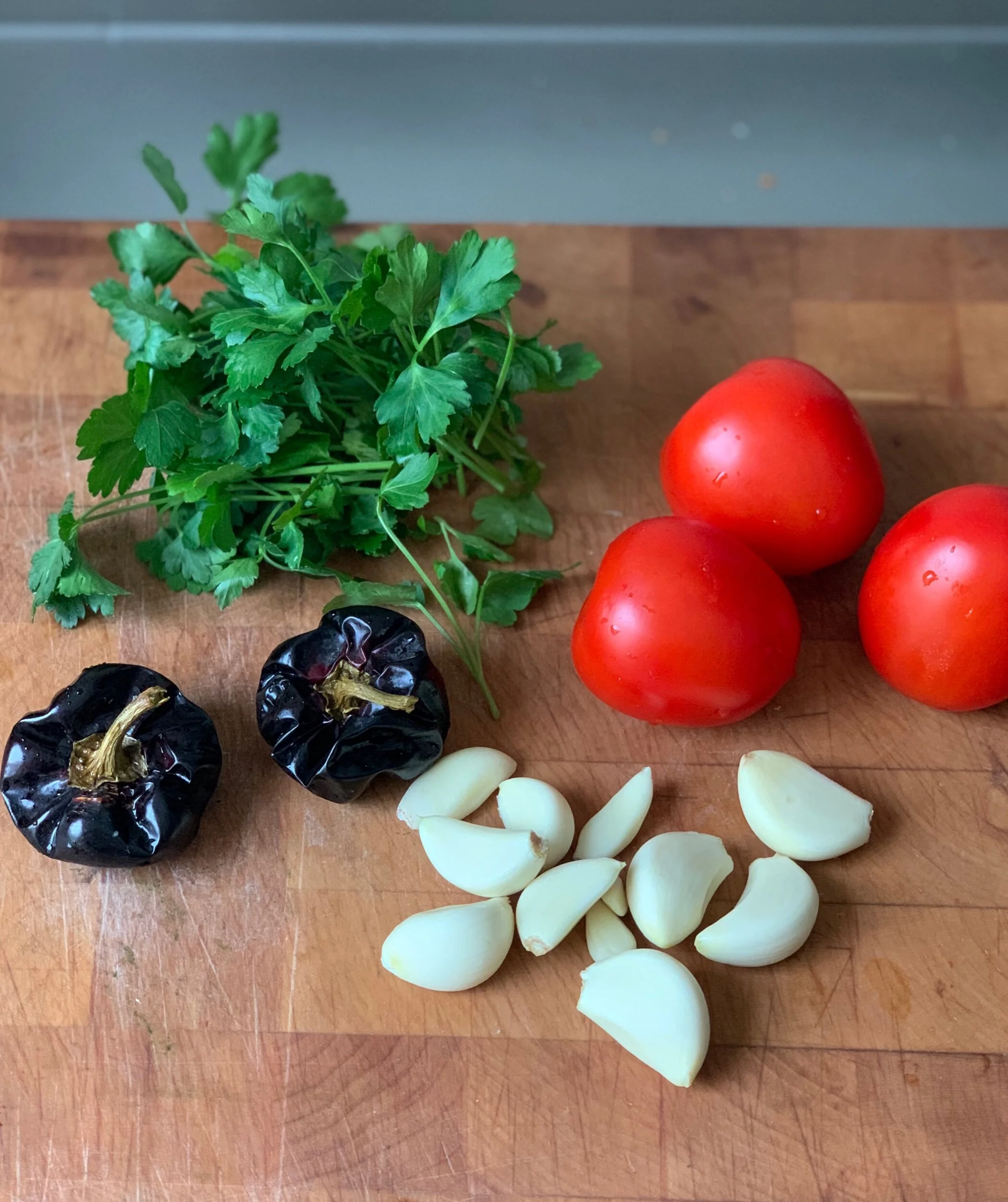 Salmorreta, The Secret Ingredient in a Great Paella