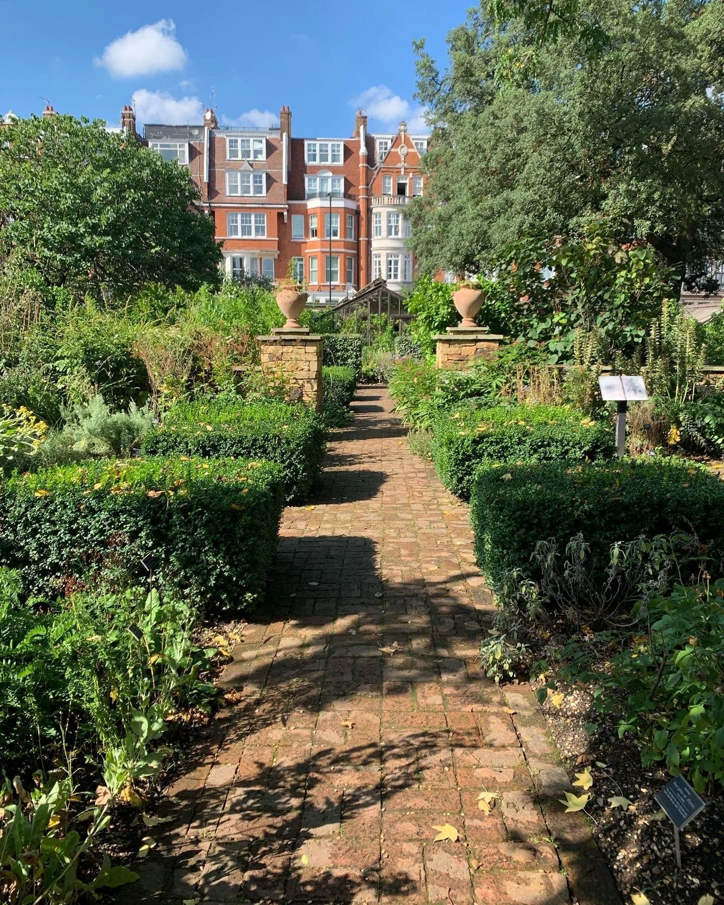 The Best Gardening Courses in London