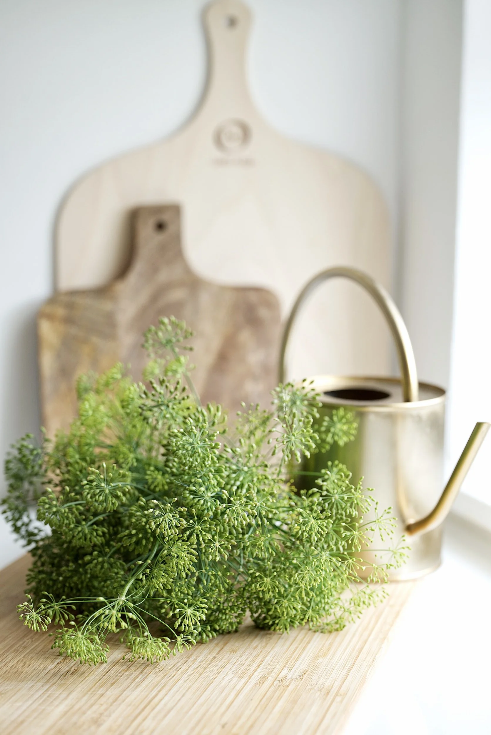How to Dry Dill: A Simple Guide