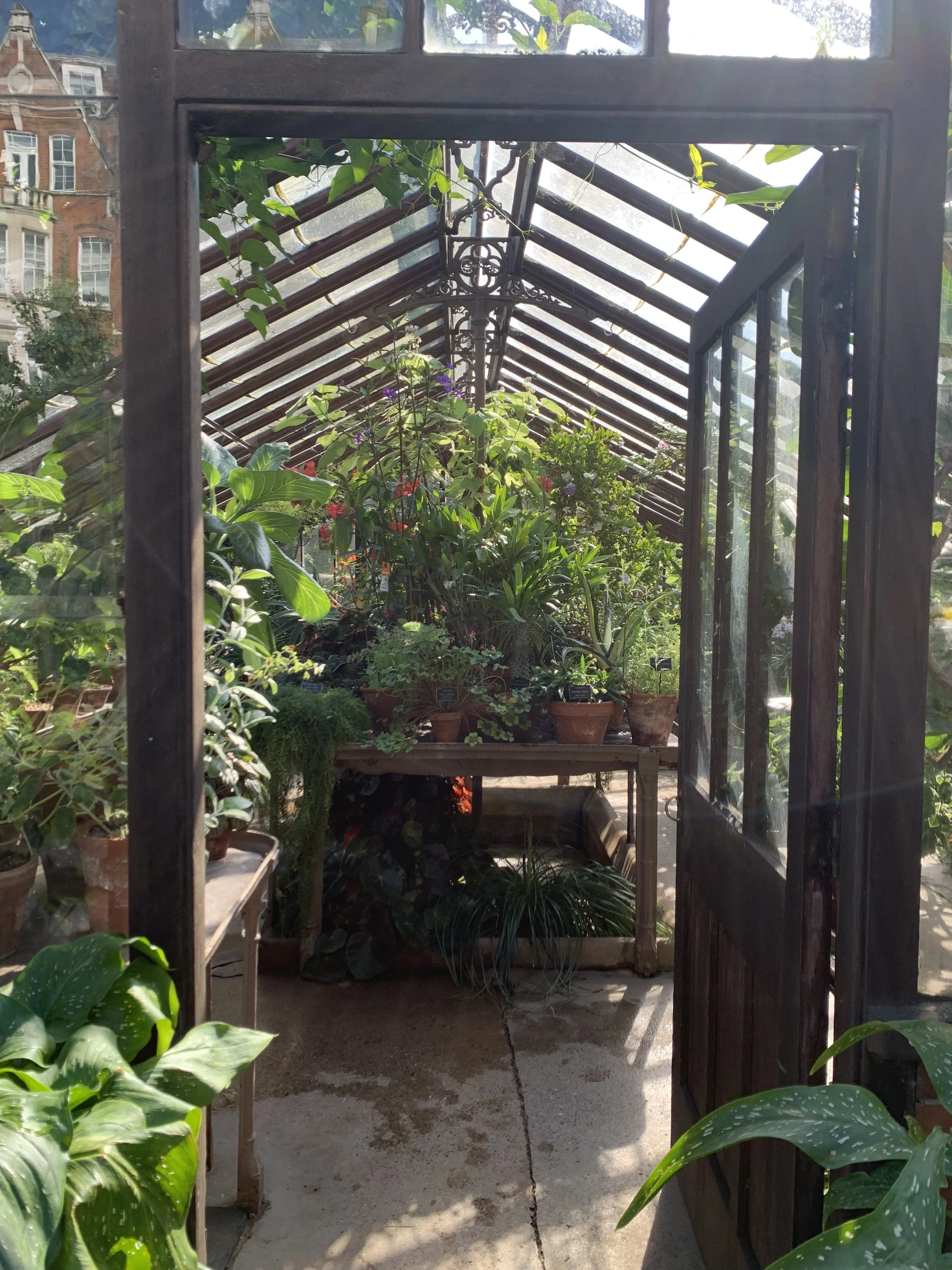 The Best Gardening Courses in London 2023 — Meadowlark Journal