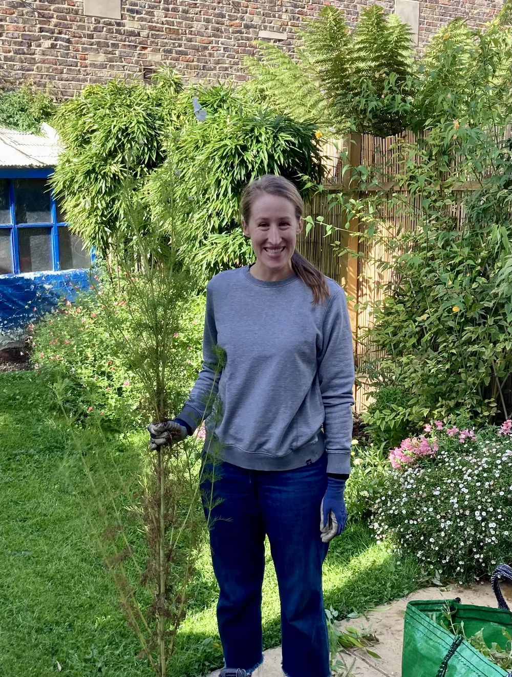 About Meadowlark Journal — Meadowlark Journal