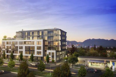 The Regent by Regent International Development - Coming Soon