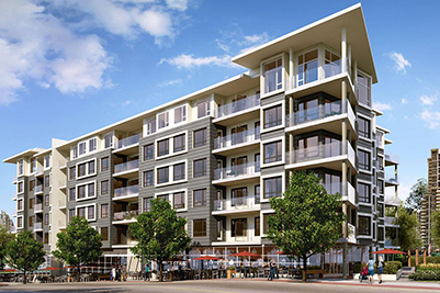 Madison & Dawson By Trillium - Coming Soon