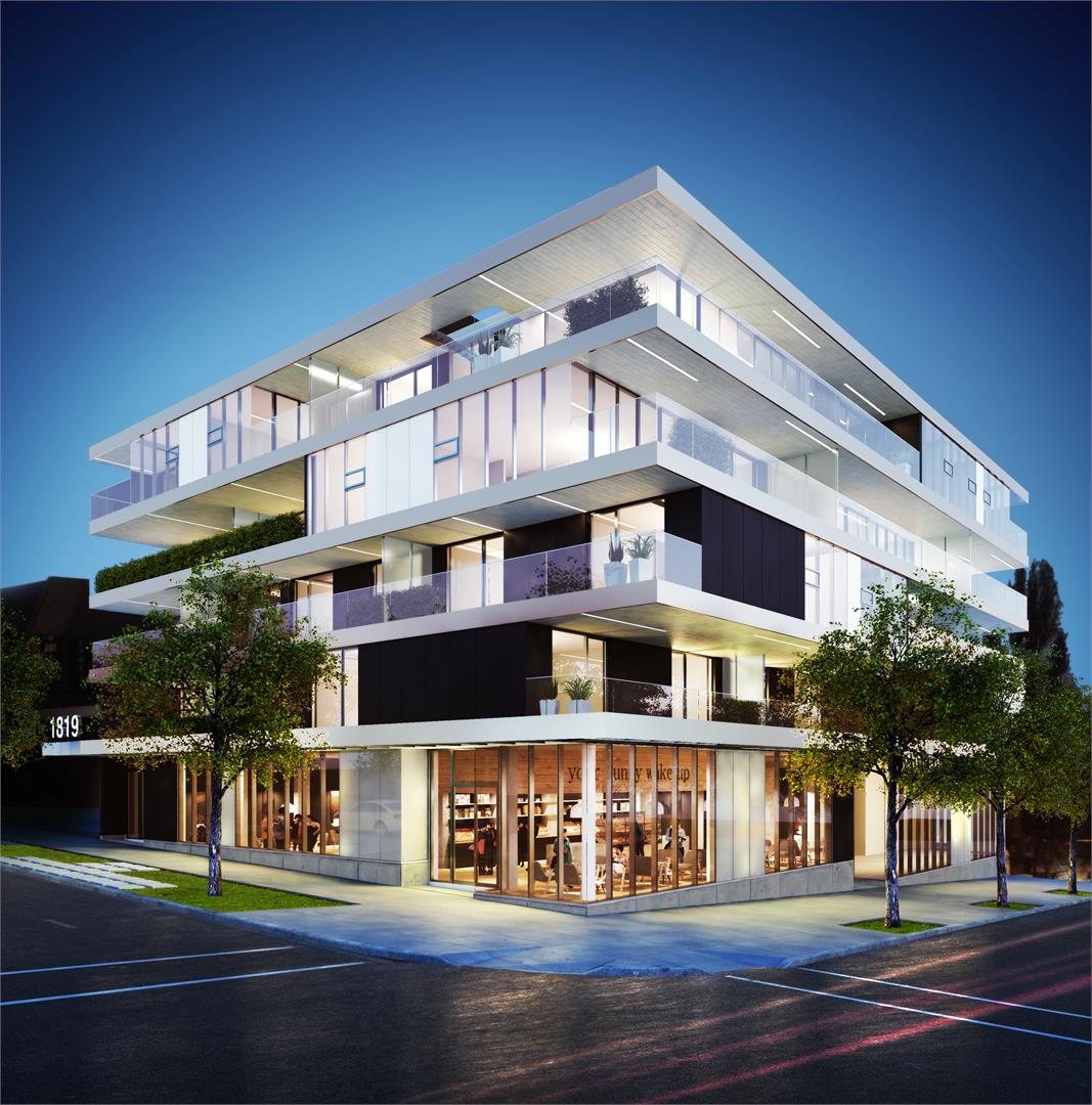 West 5 by Orr Development