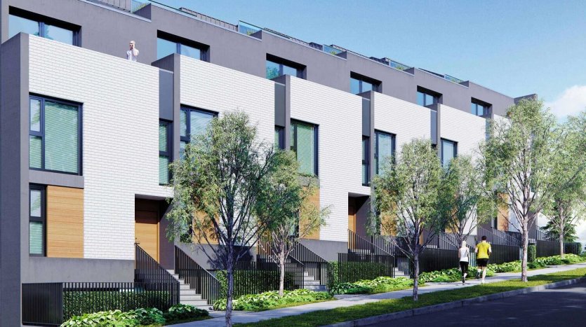 The Morrison by Creo Developments - Coming Soon