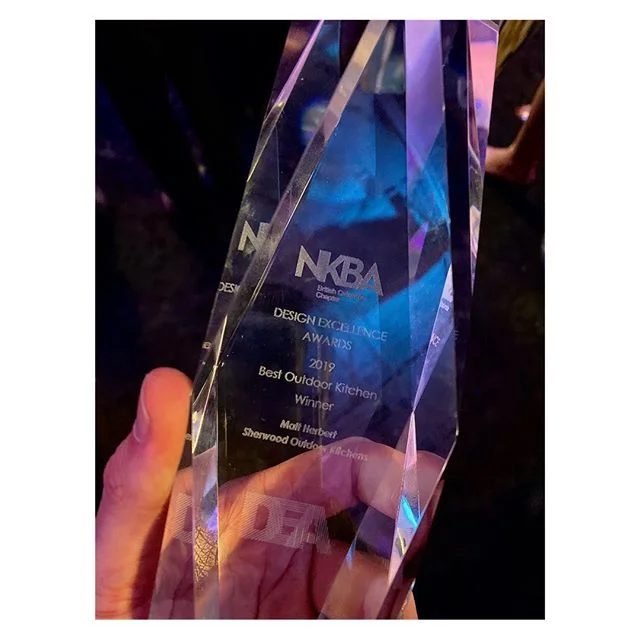 Sherwood Outdoor Kitchens