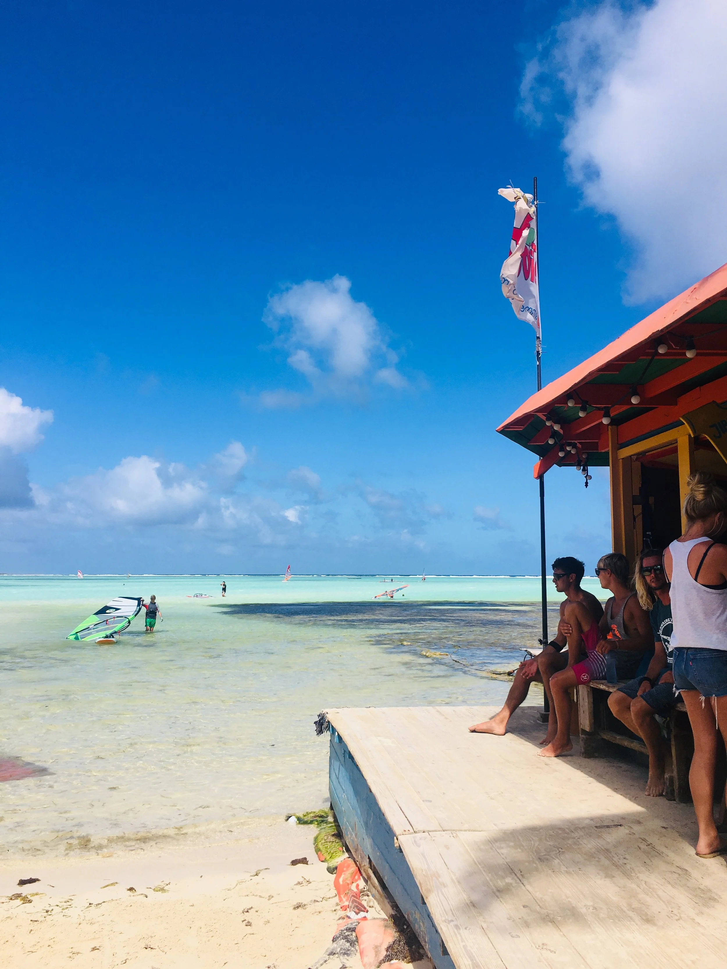 kralendijk bonaire beaches on 10x Doen Dit Wil Je Op Bonaire Sharon Gelmers