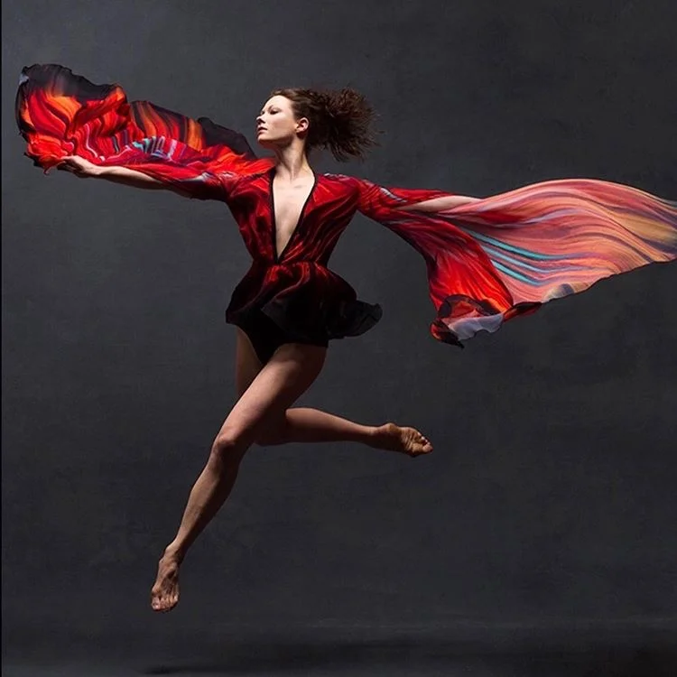 Artists Raising Money Outside of Institutional Settings