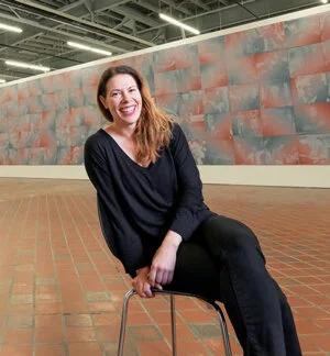 Museum Executive Interview: 13 Questions with Elysia Borowy-Reeder