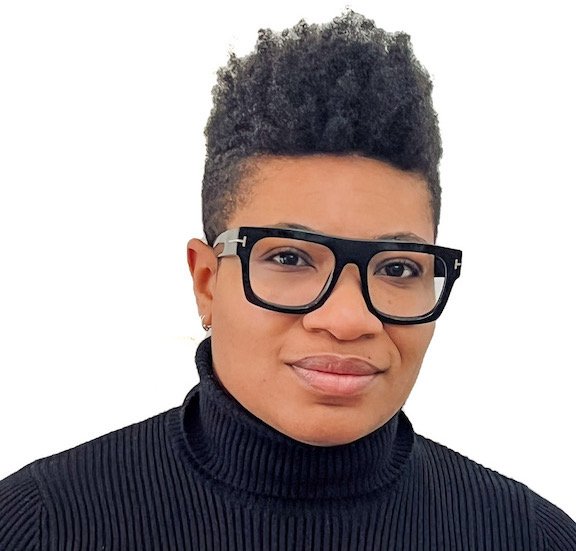 The Cultural Change Agent: Eboné M. Bishop