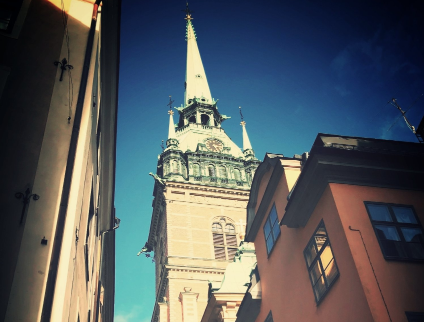 False Comfort and Stockholm's "Green Index"
