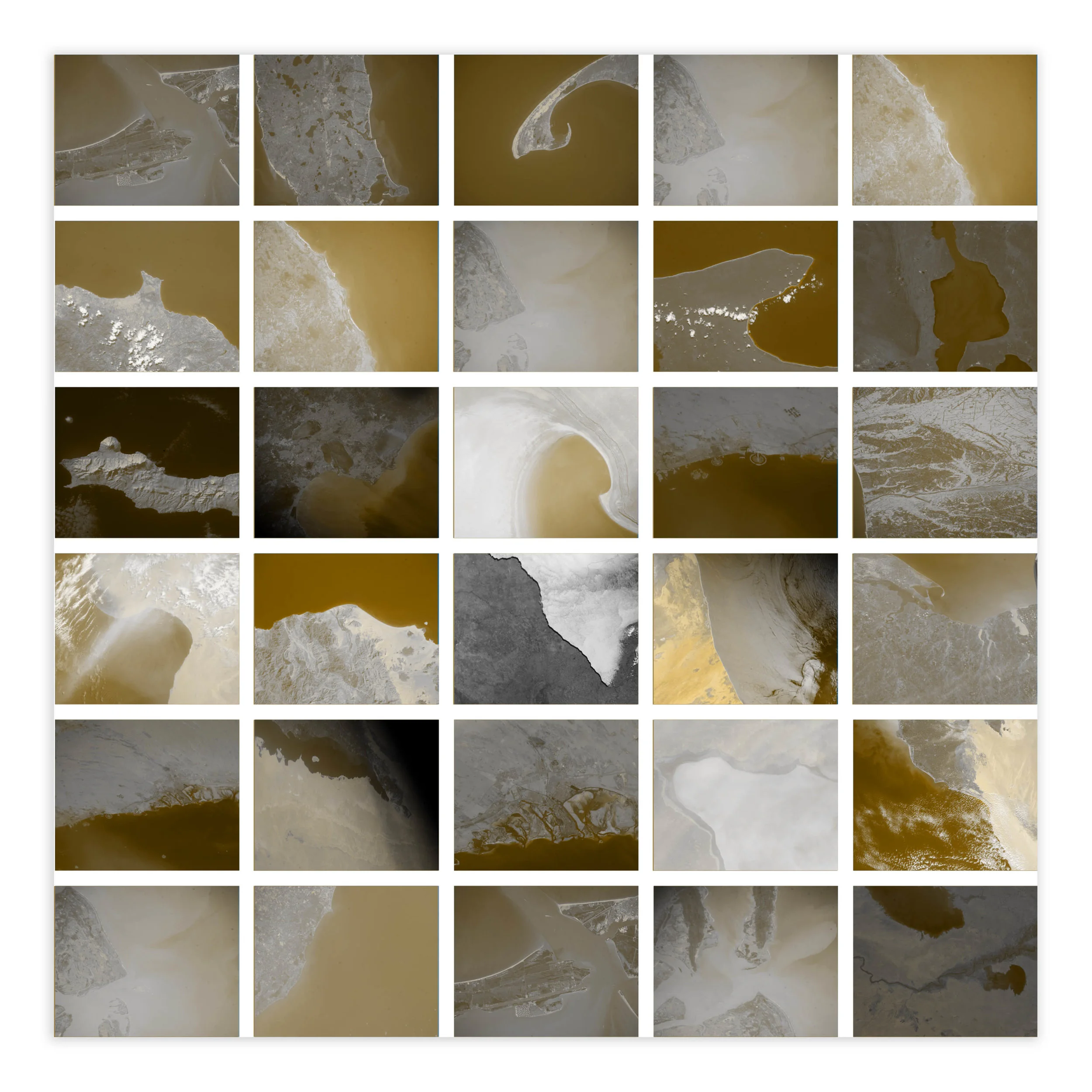   (Images: Prelinger Archives, NASA)  