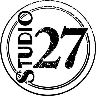 Studio 27, Inc.    