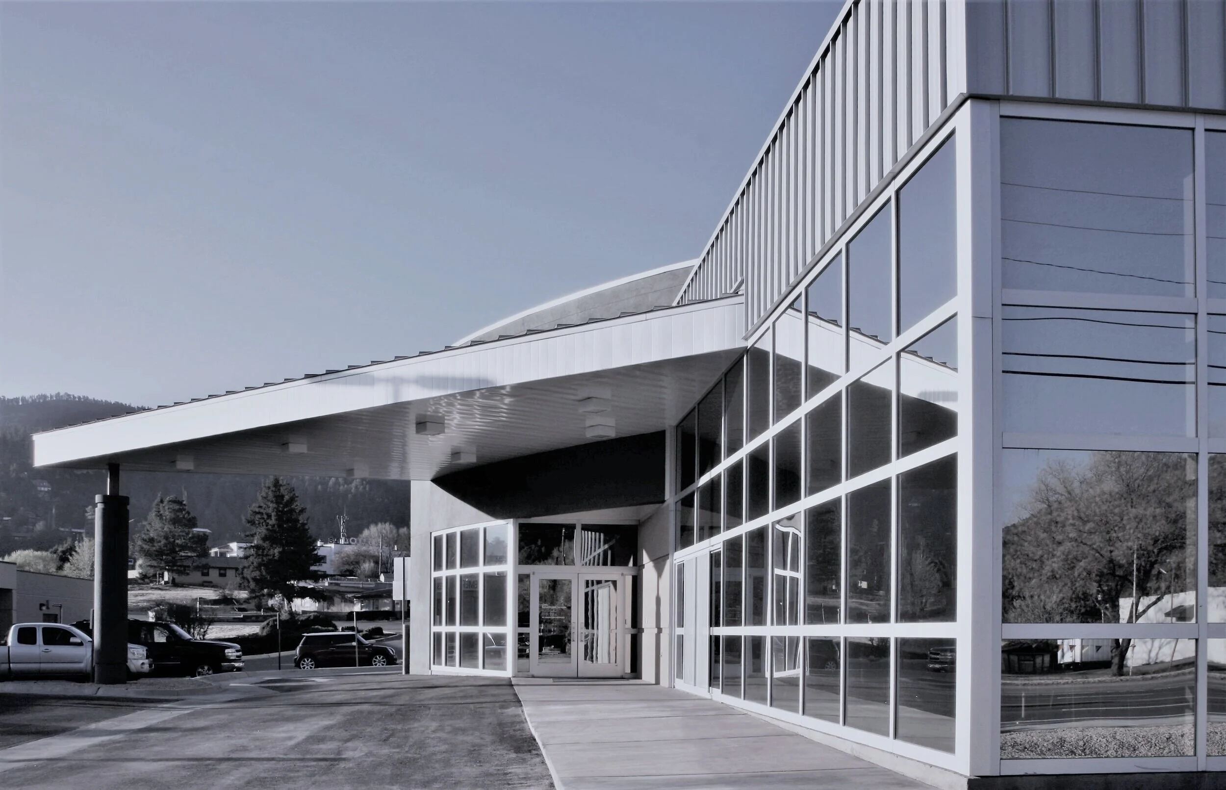 Architectural Design — Studio 27, Inc.