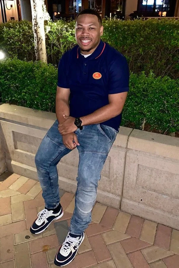 Fabian TraylorVice President of Entertainment
