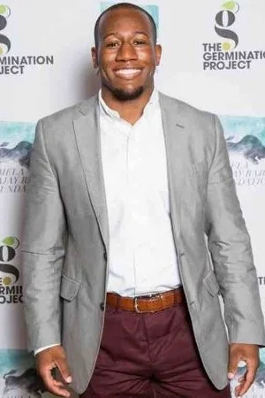 Hassan DixonVice President of Community Outreach