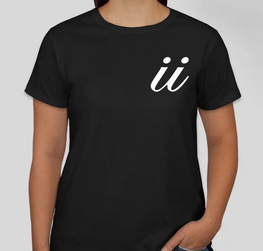INAM Woman's Logo Tee.jpeg