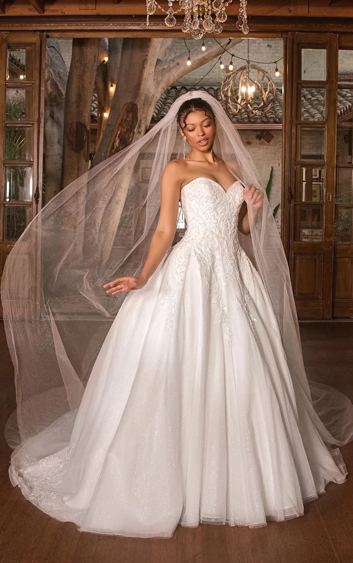 Style D4331  | Essense of Australia 