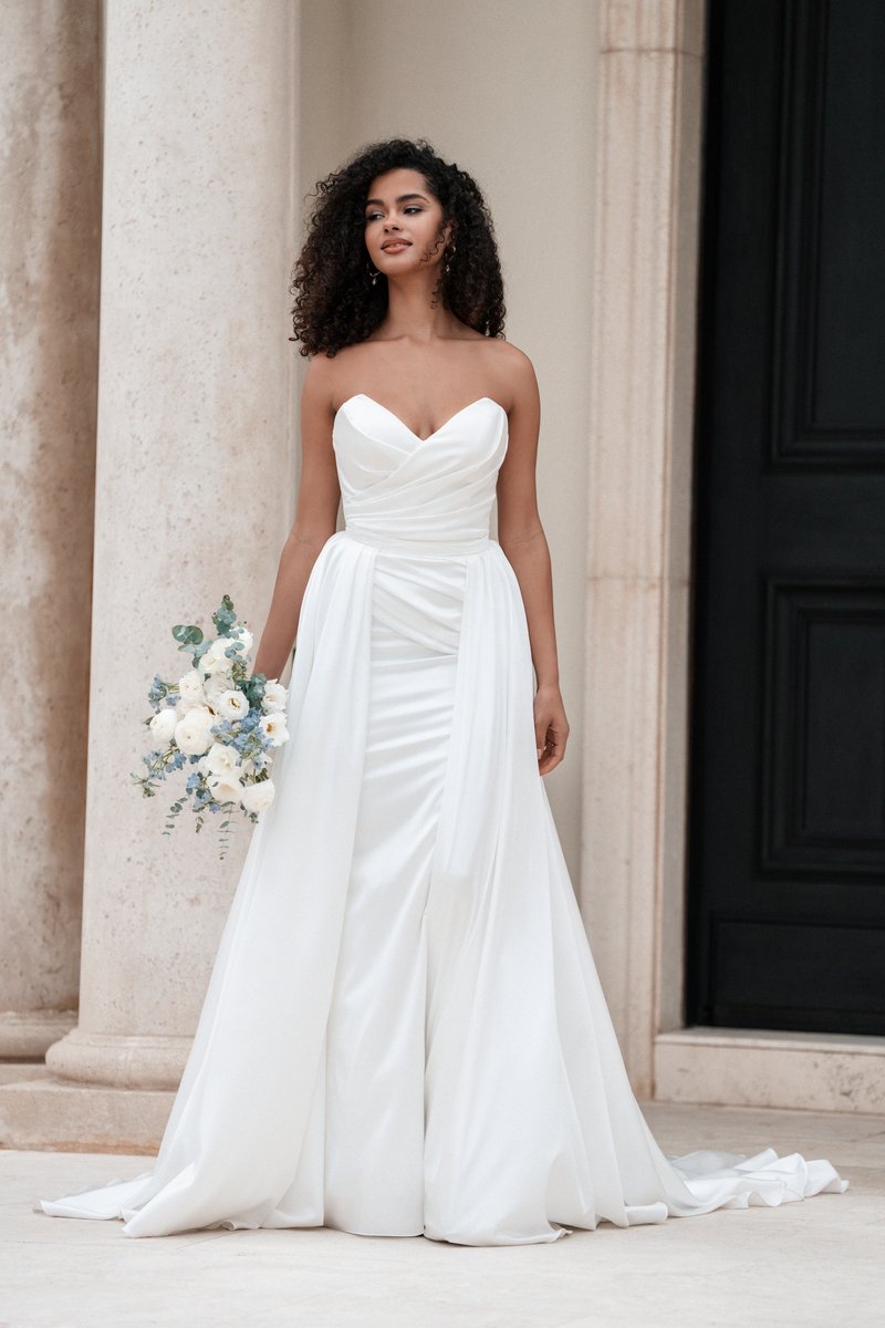 Style A1367NC | Allure Bridals