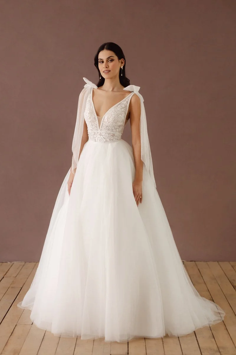 X168 | Abella Studio 