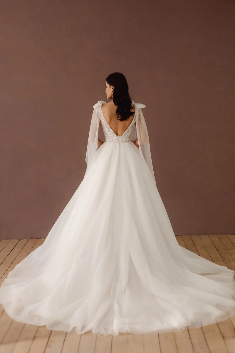 X168 | Abella Studio 