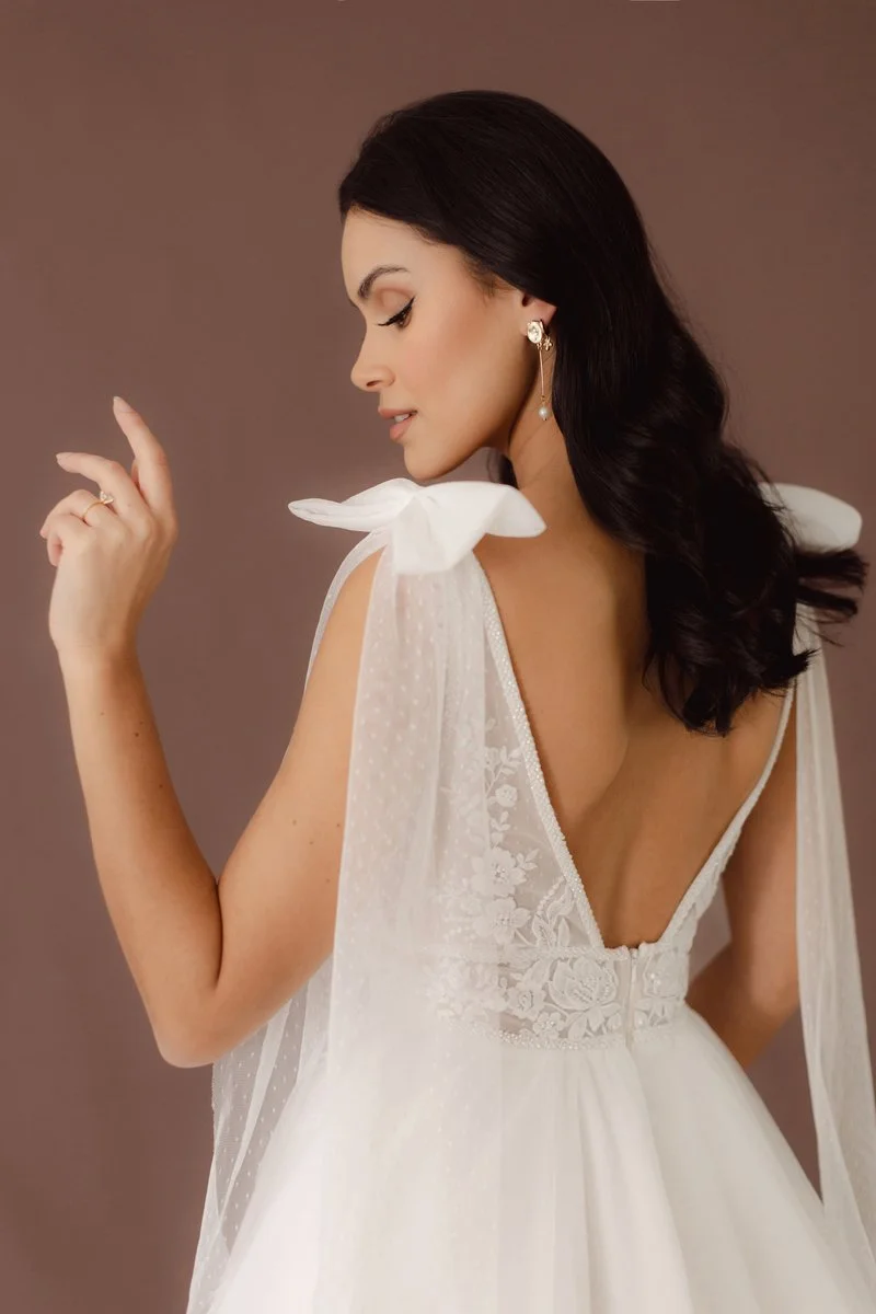 X168 | Abella Studio 