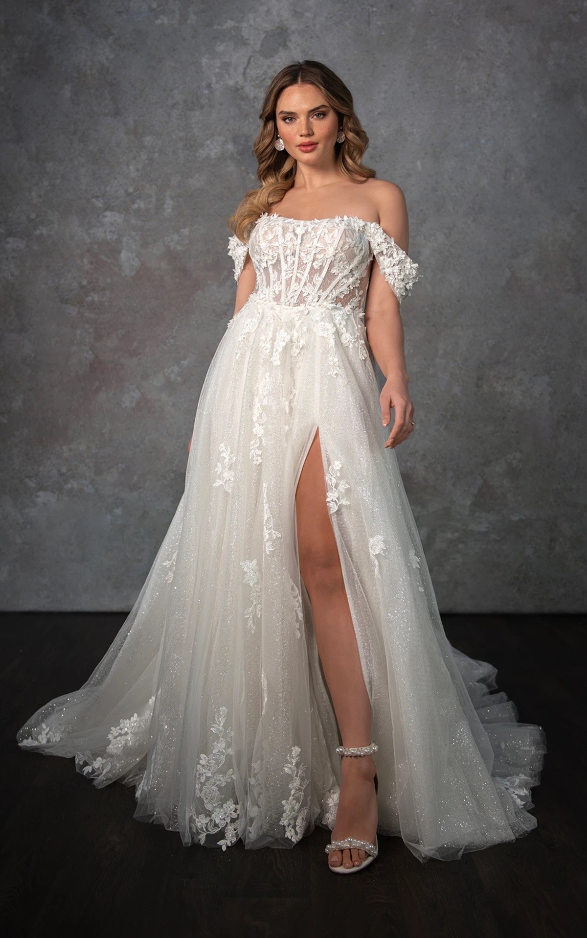 D4360 | Essense of Australia