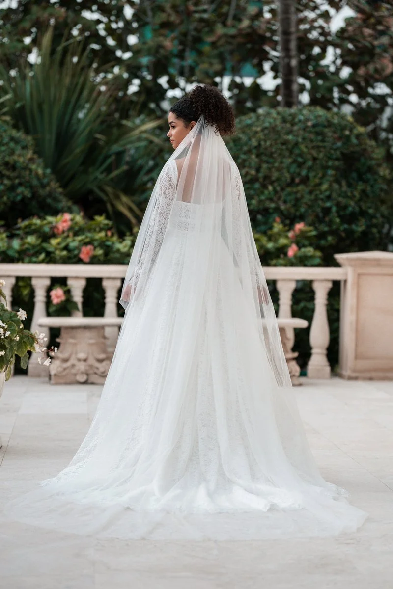 A1357 | Allure Bridals