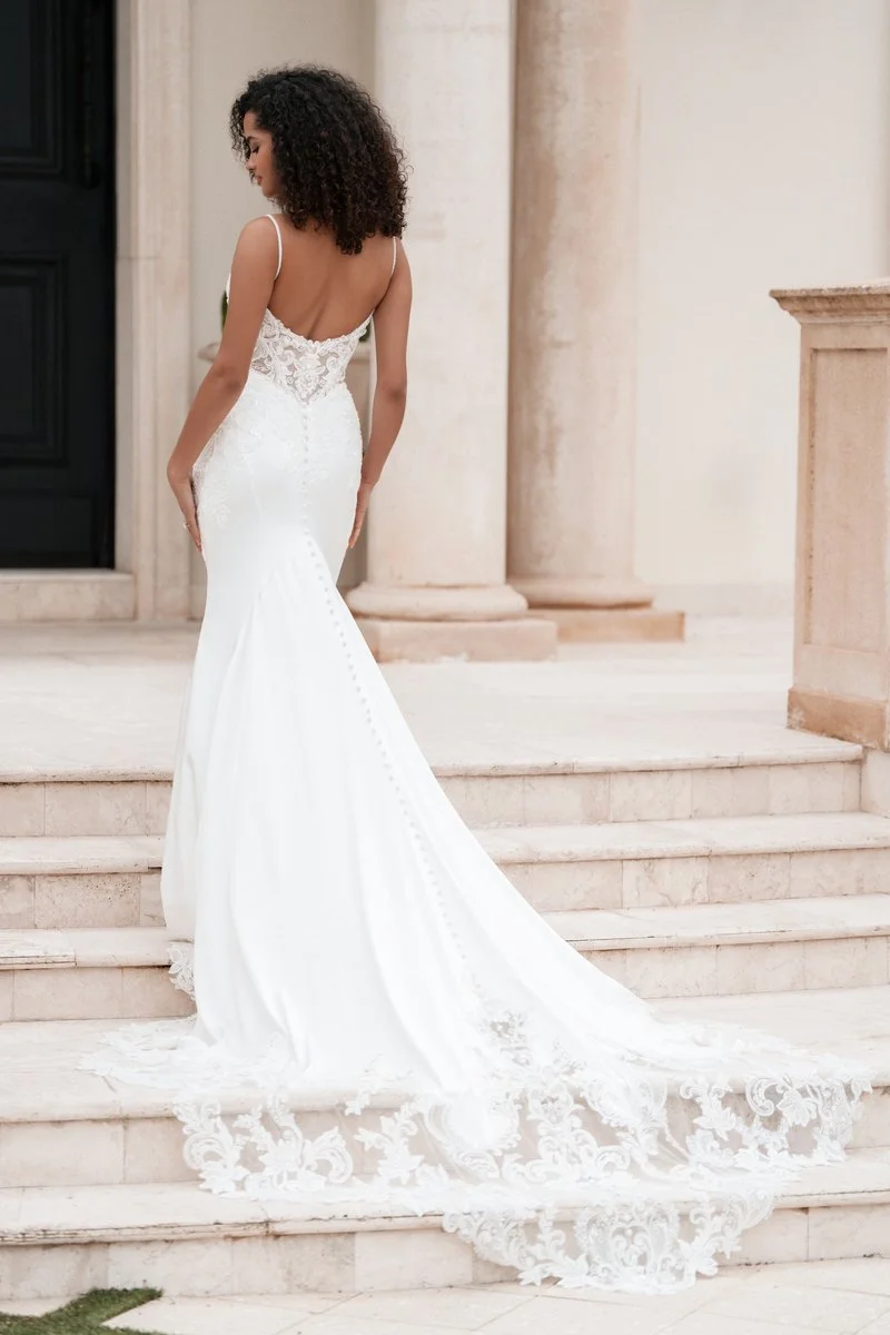 A1364 | Allure Bridals
