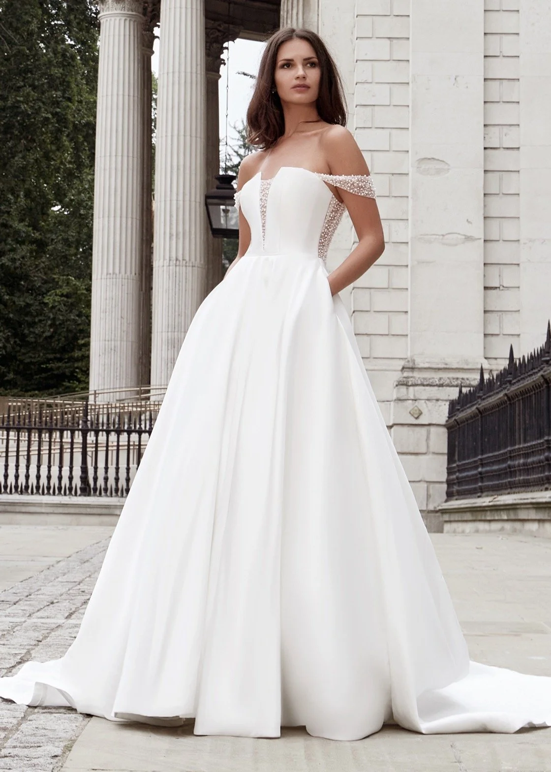 Kate Moss | Dando London 