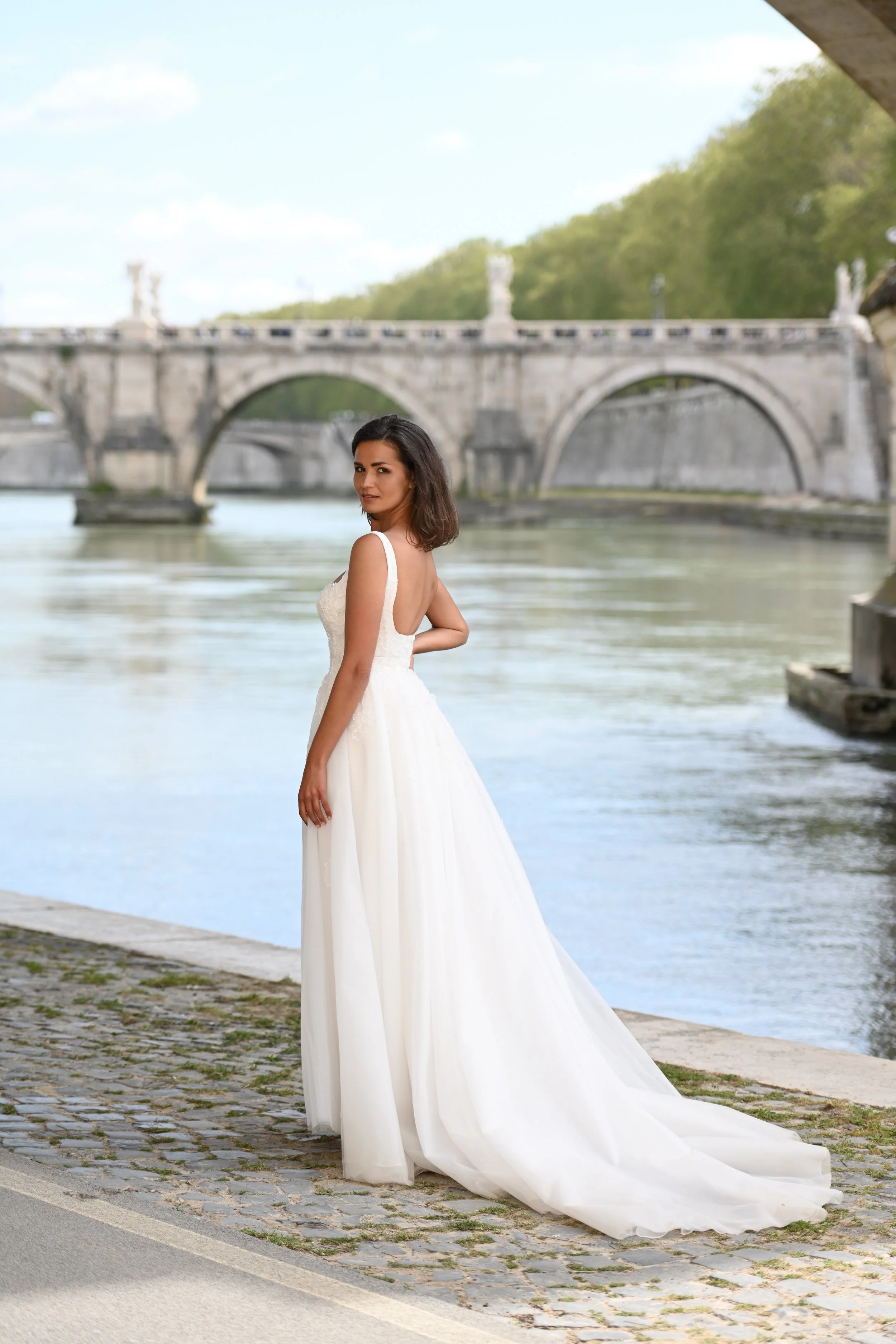 Sant’  Angelo | Dando London