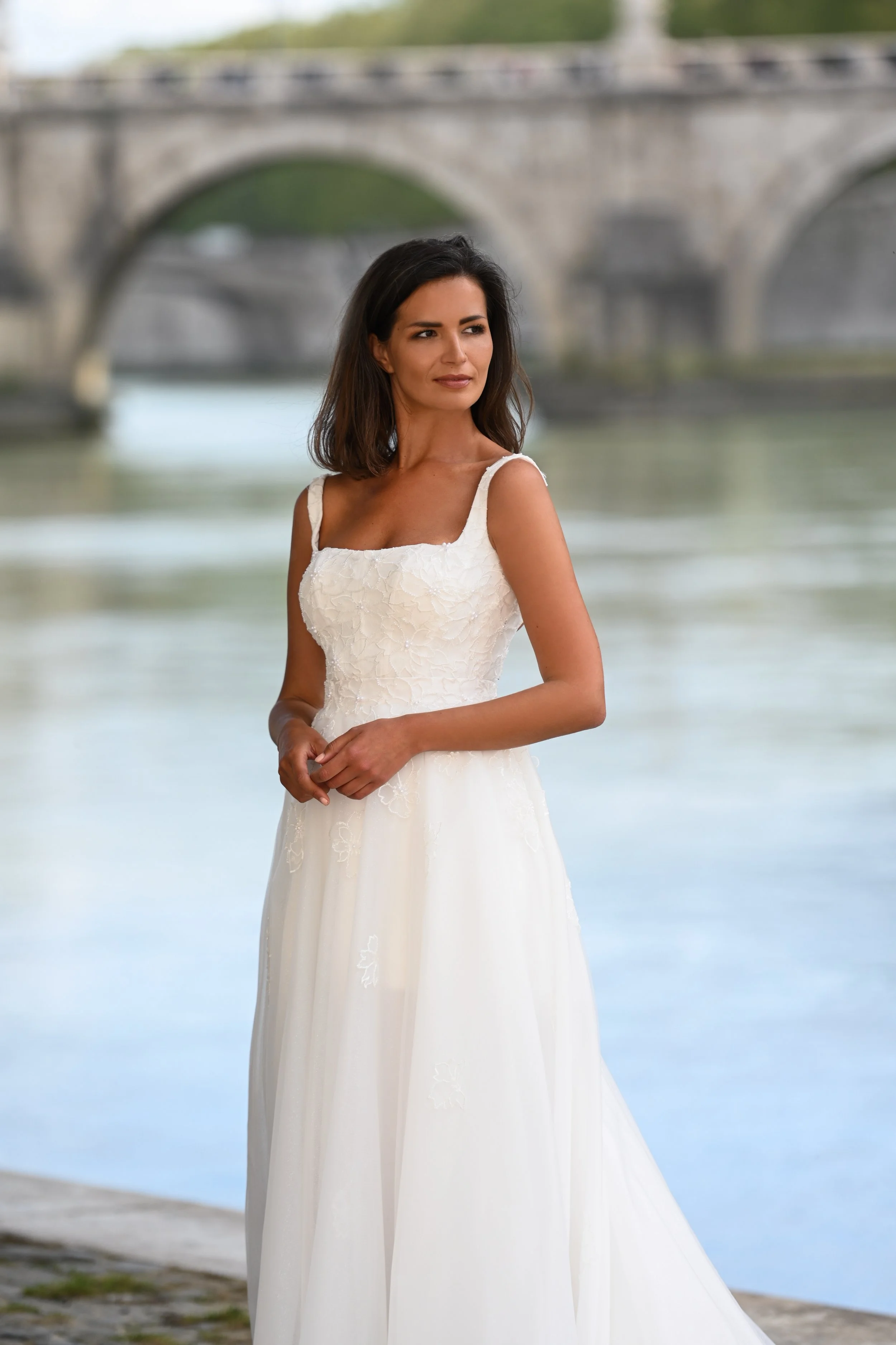 Sant’  Angelo | Dando London