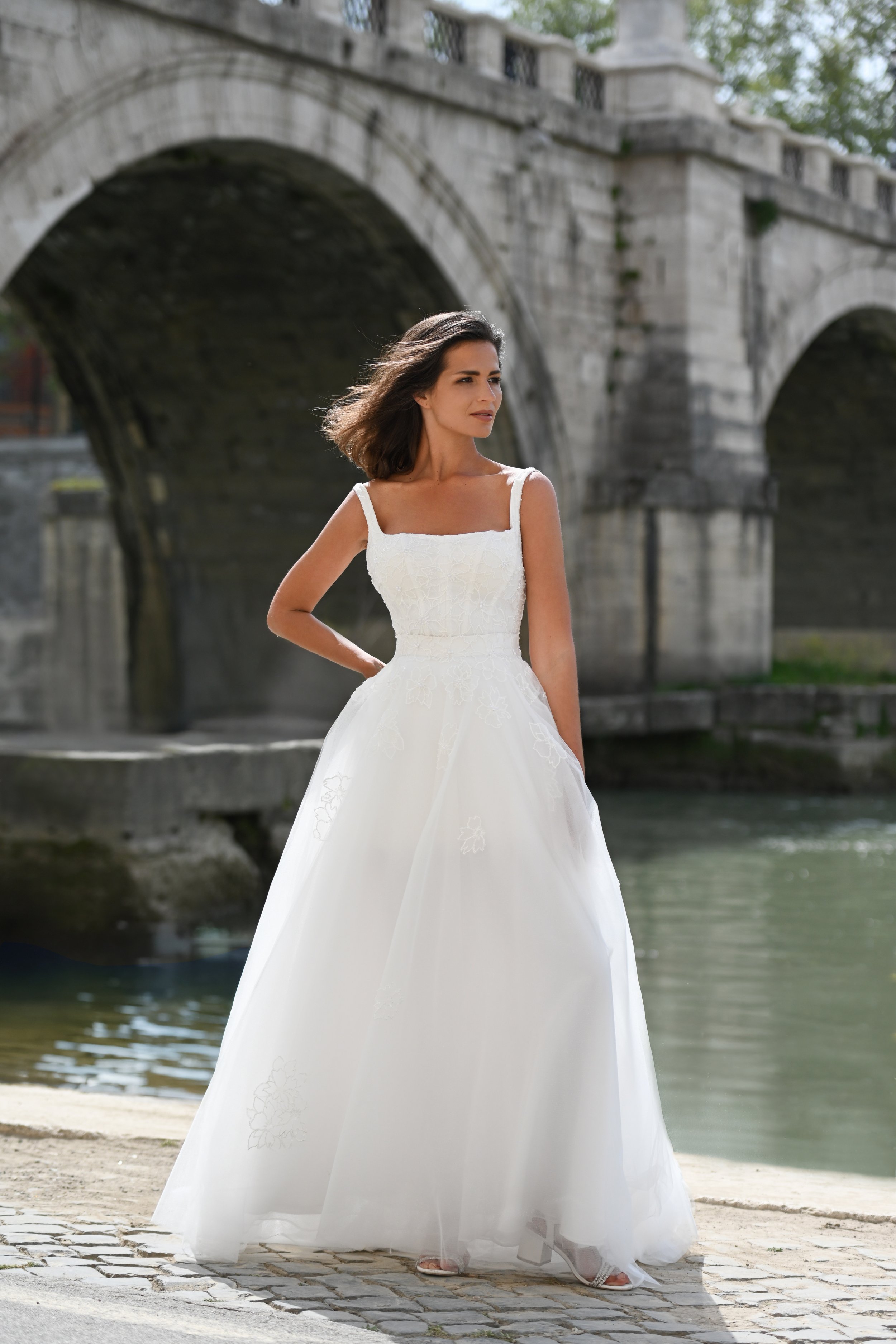 Sant’  Angelo | Dando London