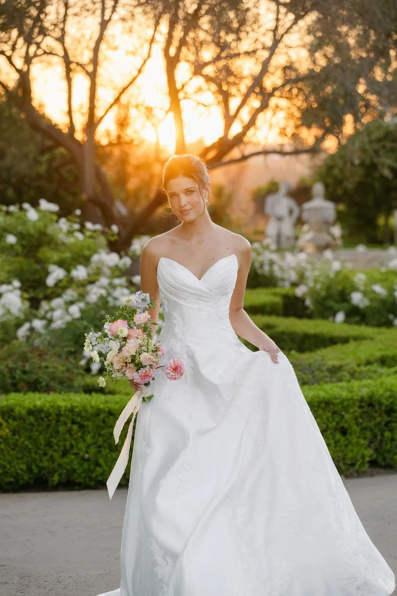 A1407 | Allure Bridals 