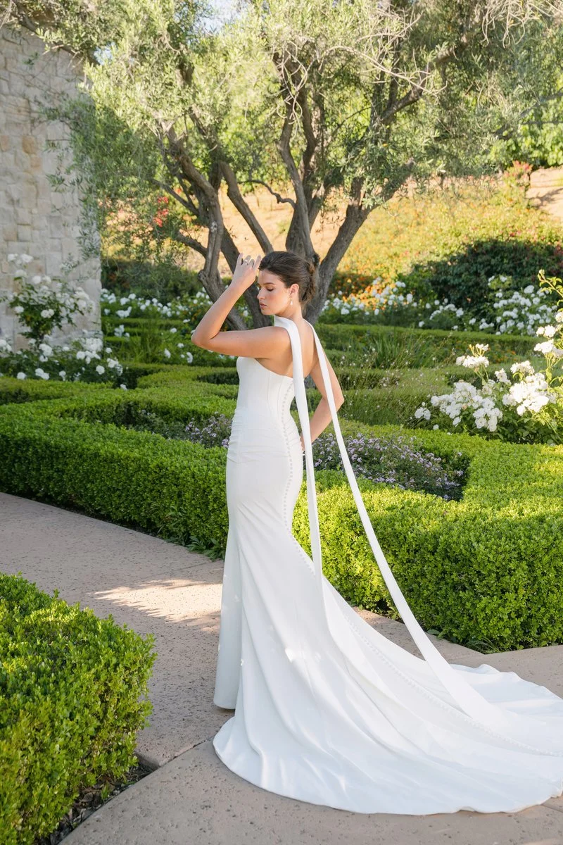 A1414 | Allure Bridals 