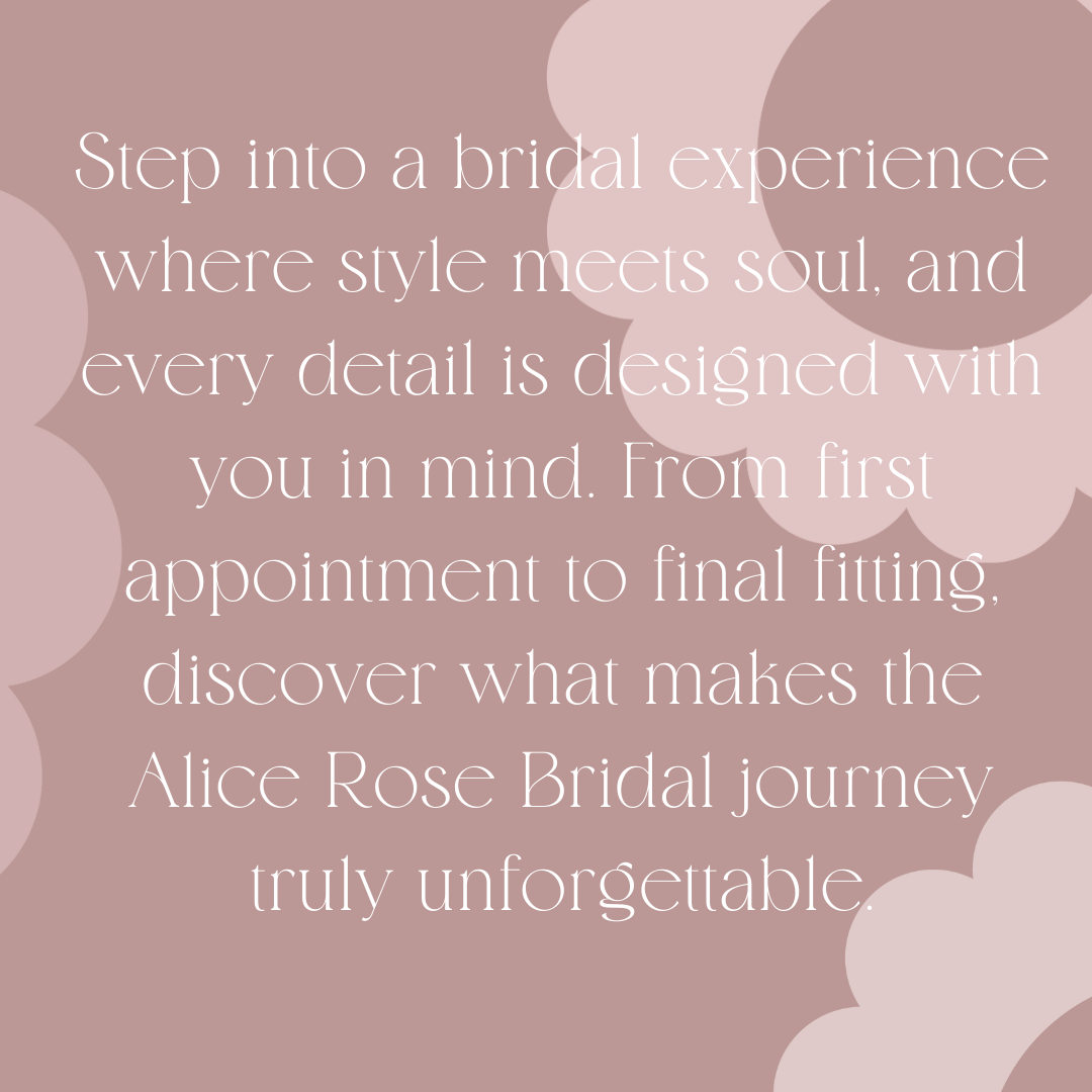 Wedding Dresses & Suit Hire in Ashby, Leicestershire & Staffordshire.  Burton-On-Trent, Derby, Swadlincote  Alice Rose Bridal