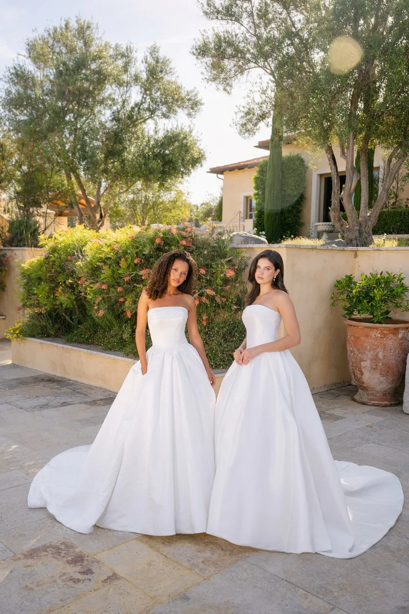 A1400 | Allure Bridals 