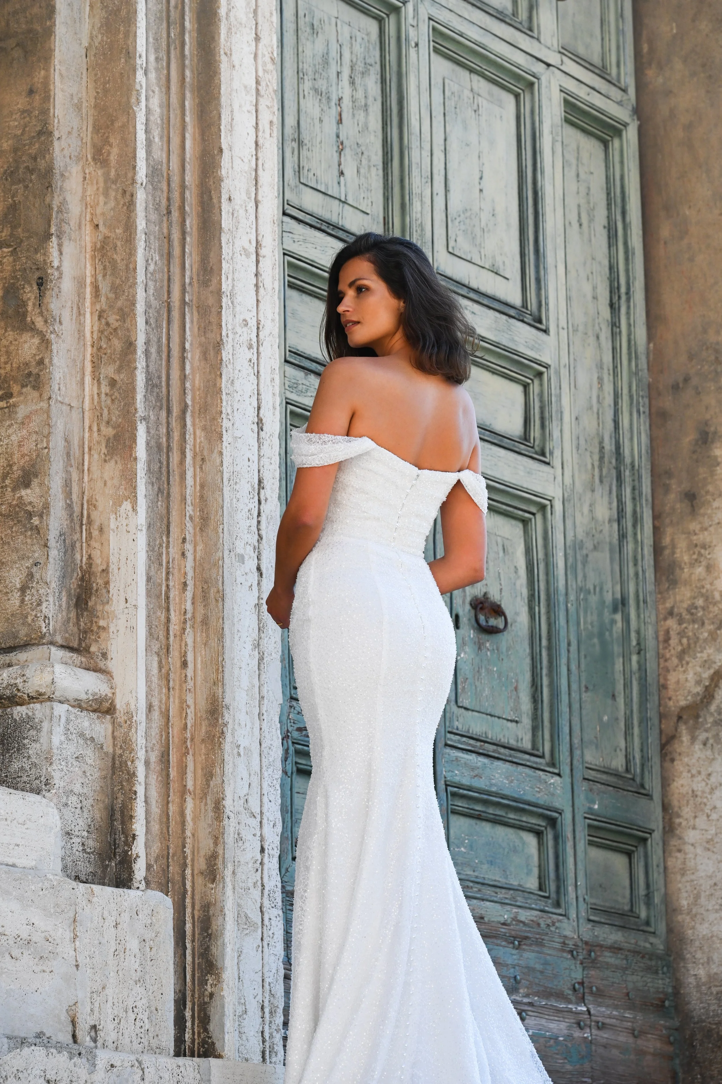 Amore Mio | Dando London 