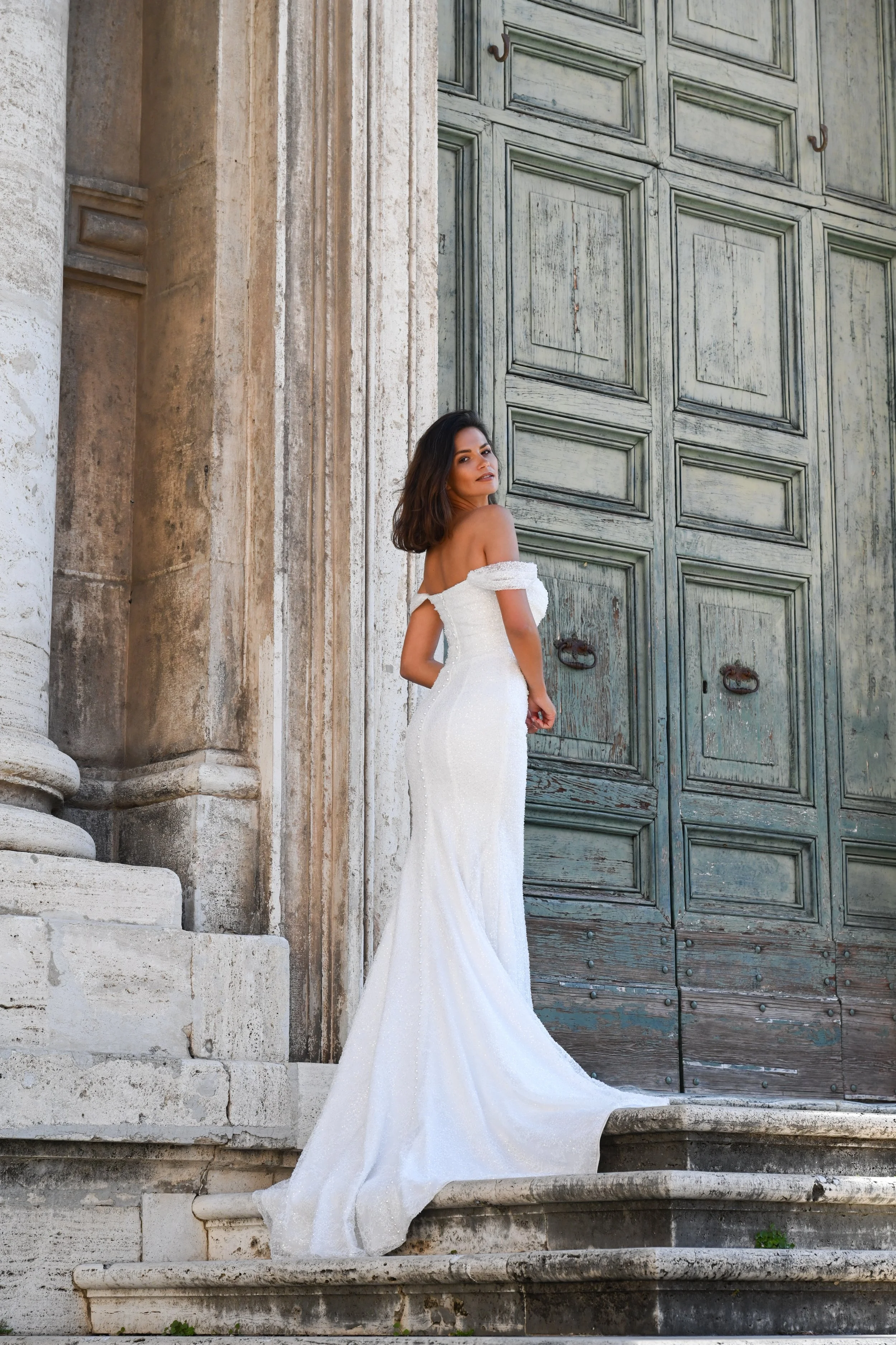 Amore Mio | Dando London 