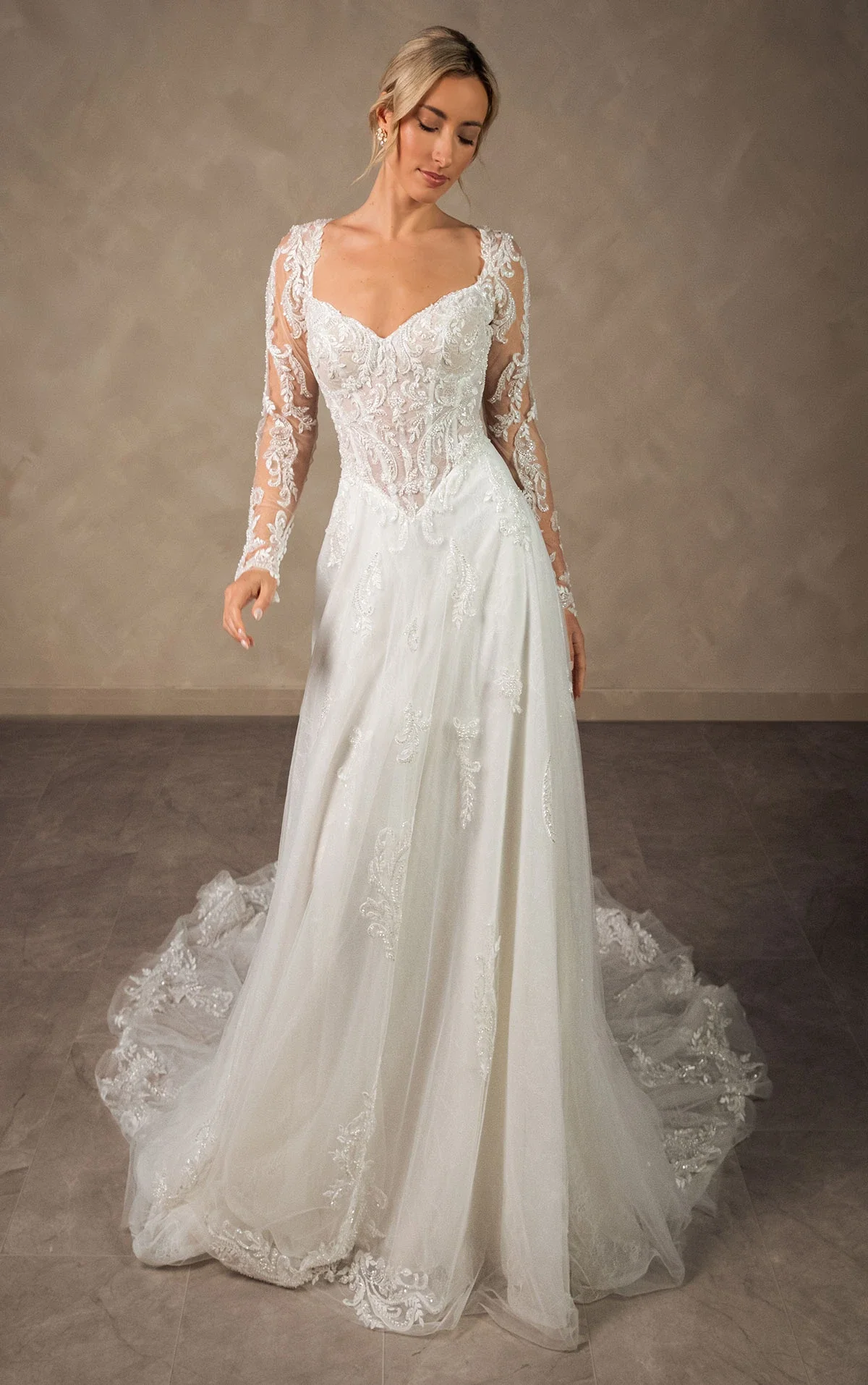 D4577 | Essense of Australia 